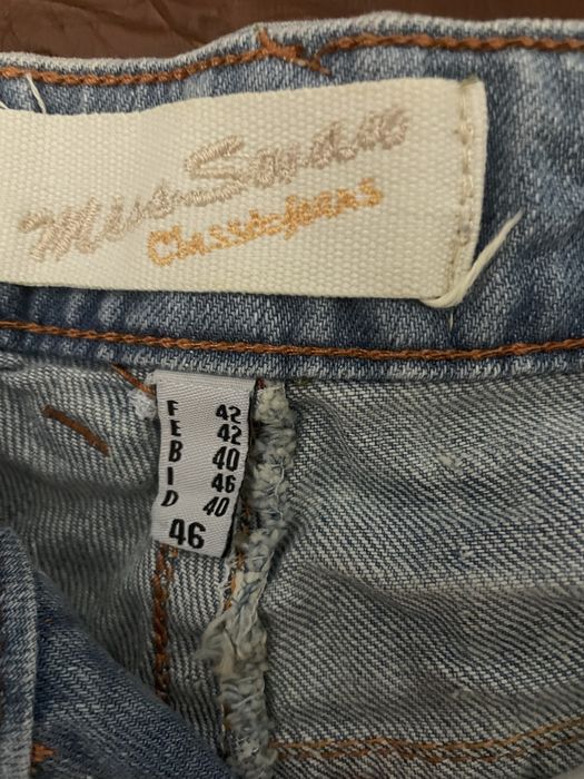 Pantaloni scurti dama