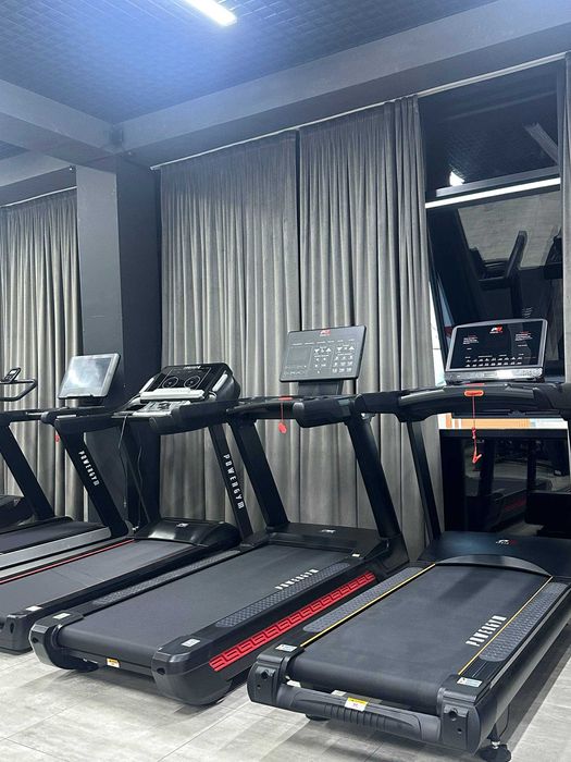 Begavoy darojka professional | Беговая дорожка для зала | ПРОФЕССИОН.