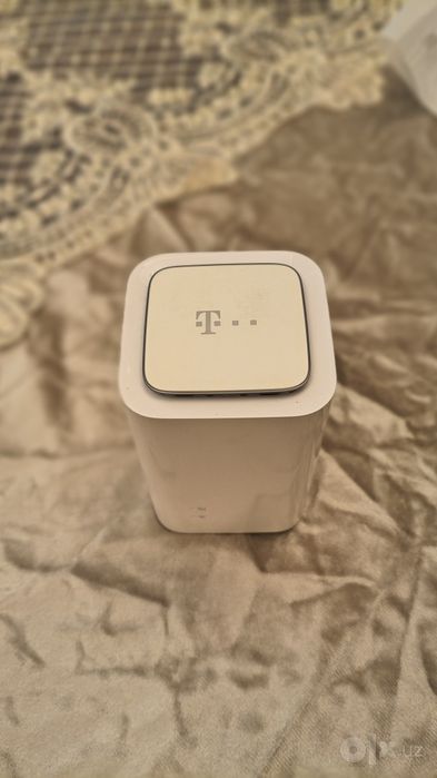 Router sotiladi (holati yaxshi ) Продается роутер (в хорошем состояни)