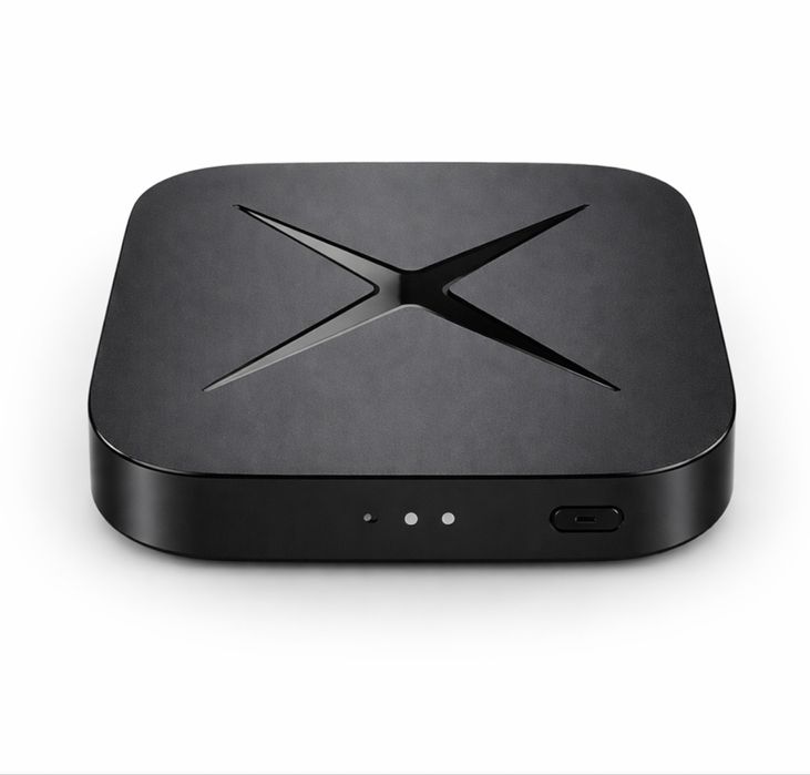 смарт-ТВ-приставка Z10 Android TV Box