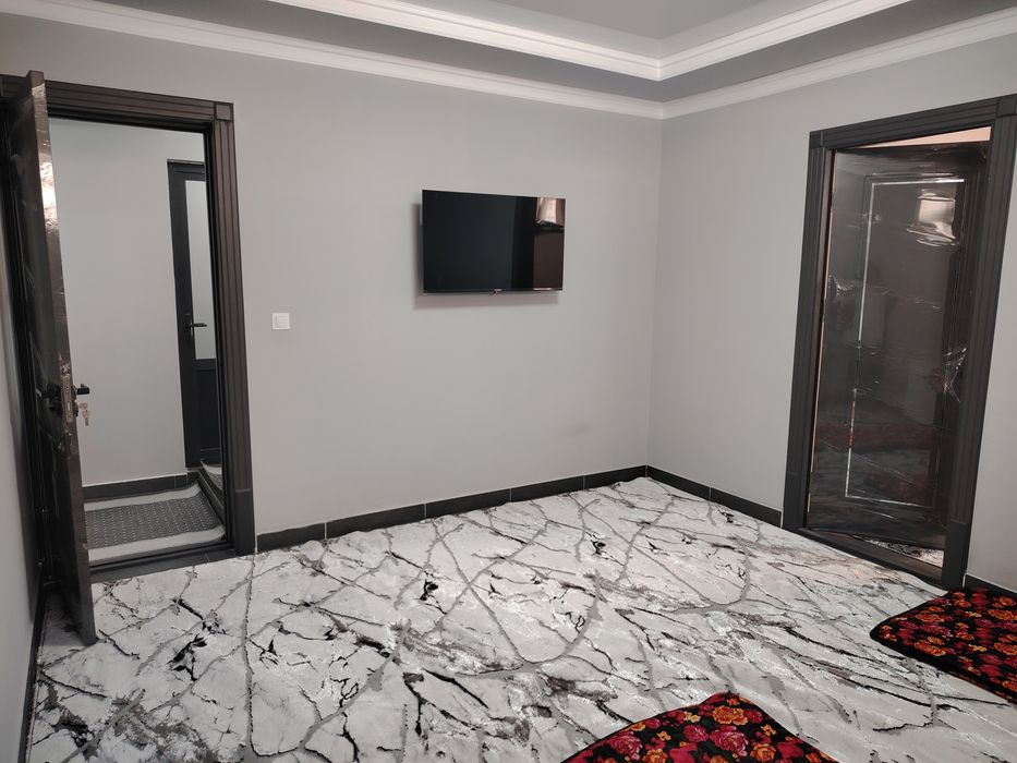 Квартира 2 хоналик