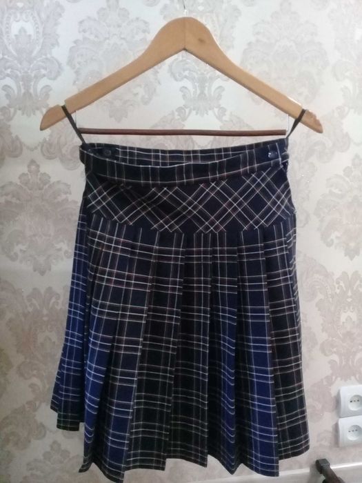 Школьная форма для девочек