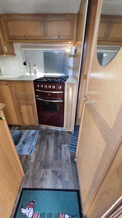 Vand rulota AVONDALE