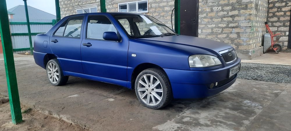 Мінгі жылқыларға обмен бар