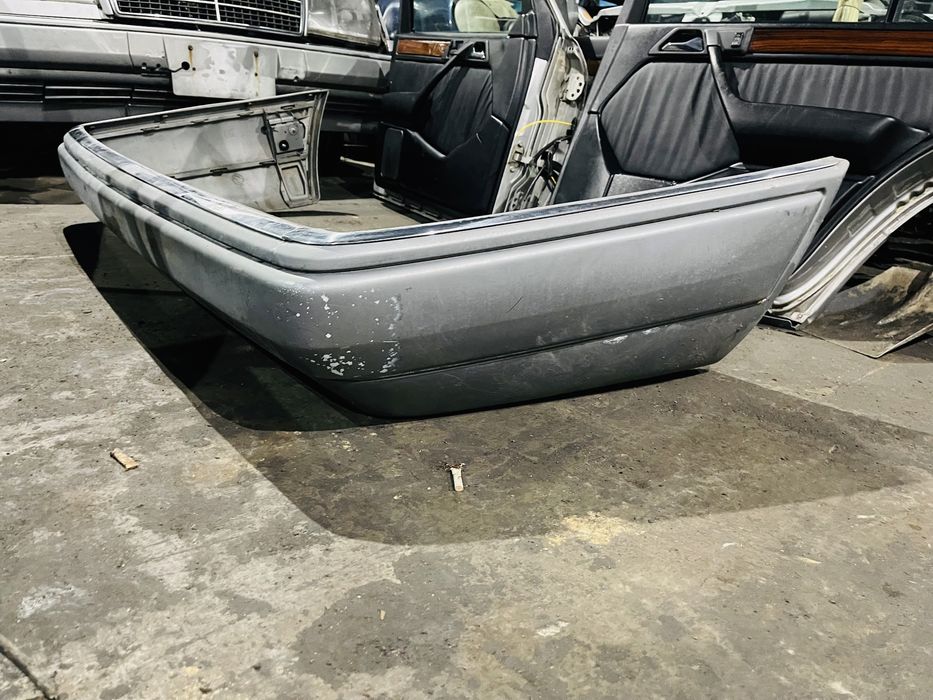 W124 E280 авторазбор мерседес япония распил контрактный двигатель акпп ...