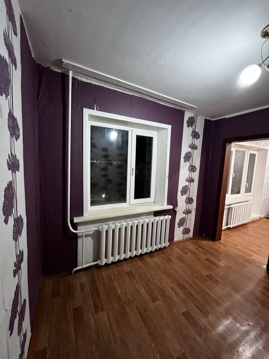 Продам квартиру 1980г 35 квм