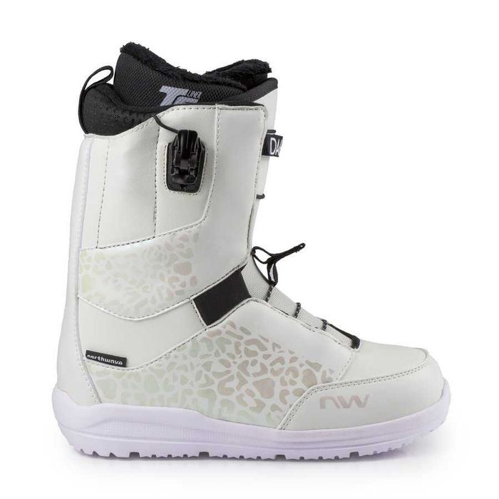 Женские ботинки для сноуборда