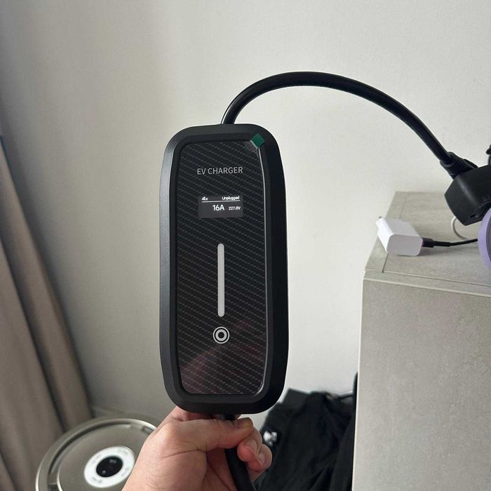 Incarcator TYPE 2 - Cablu incarcare masina  electrica hibrid / hybrid