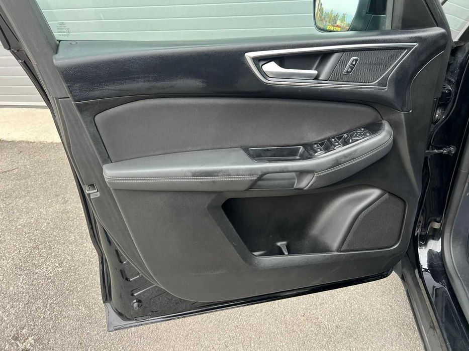 Ford Galaxy 2.0TDCI