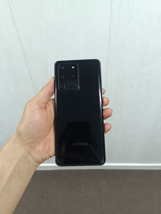 Samsung S20 ULTRA