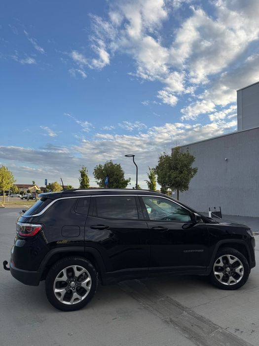 Jeep Compass/ 2.0-140 cp/ pret 10990 euro