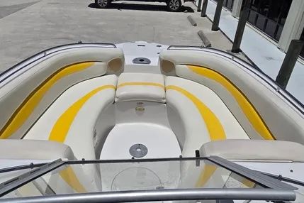 Катер Starcraft 23 фут