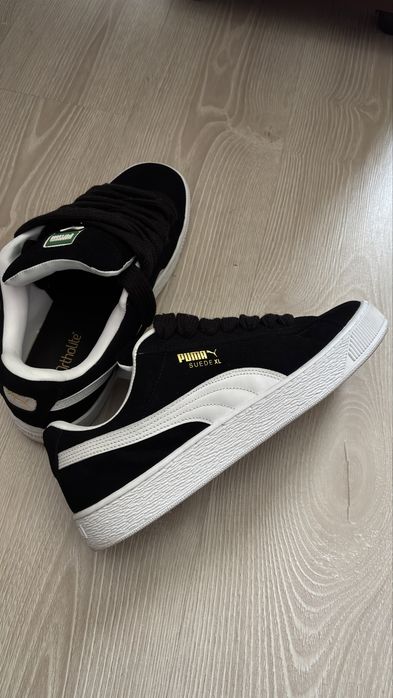 Puma Suede XL 46