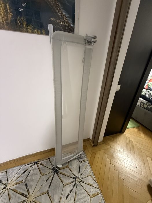 Protectie pat pentru copii