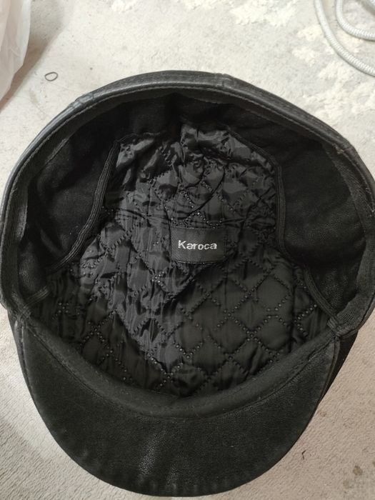 Кепки муж, береты жен