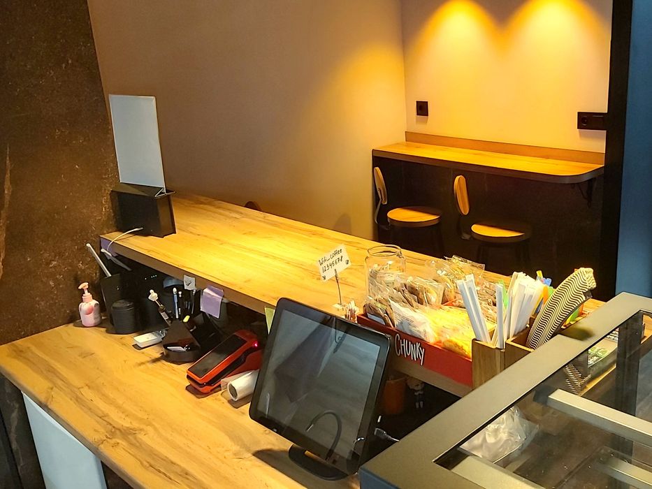 Продам мебель для кофейни, бара, мини-столовой