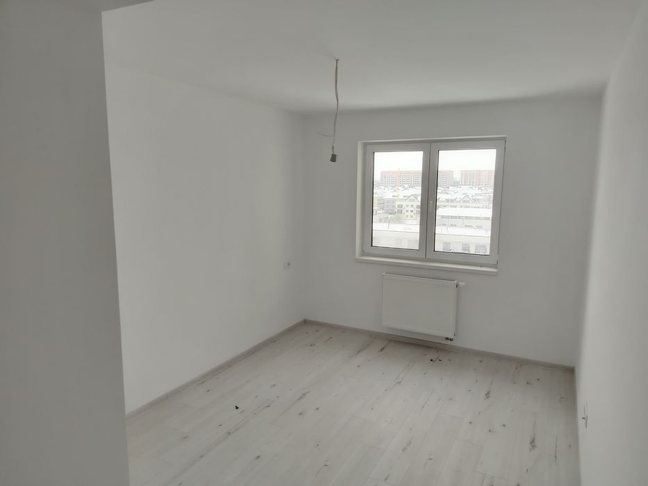 Prima inchiriere apartament 3 cam, decomandat, 2 bai, 73 mp