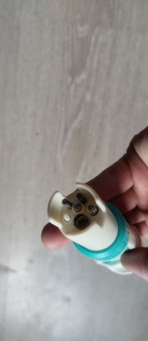 Тестер воды на качество