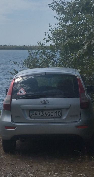 Продам Лада калина