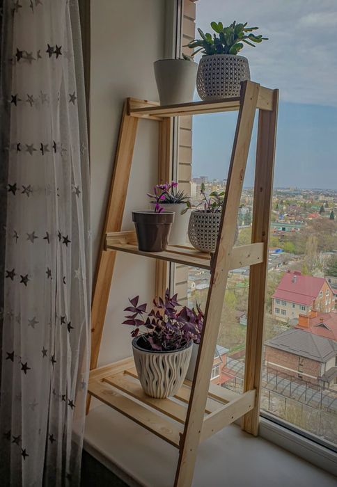 Стеллаж для дома