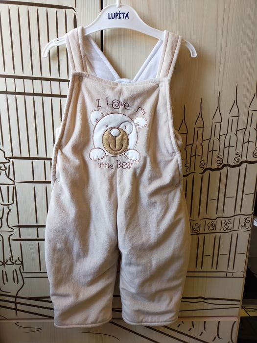 Комбинезон детский