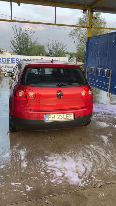 golf 5 1.9tdi mai multe detalii in privat