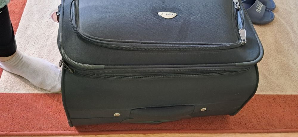 Troler Member's London 74×47 cm