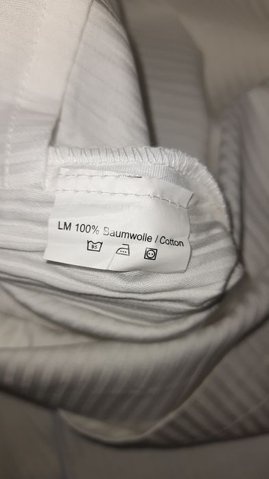 Cearsaf de pilota bumbac