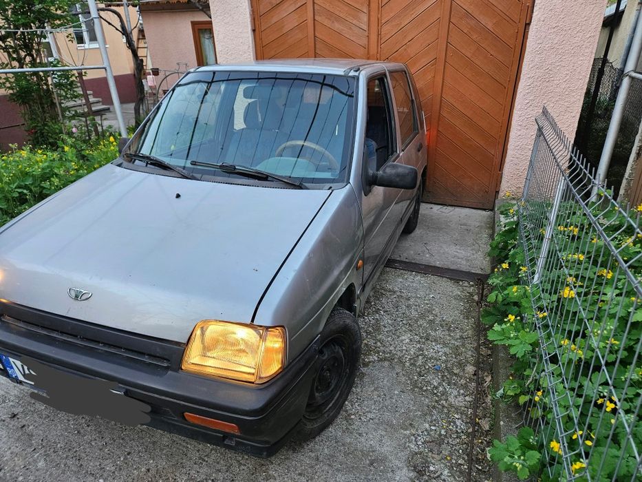 OPEL Corsa 1998 — imagine 4