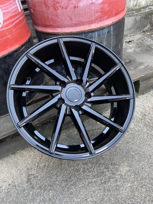 Jante model Vossen 5x112 Audi Mercedes Volkswagen Skoda BMW
