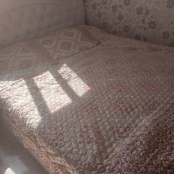 Покрывало    на кровать