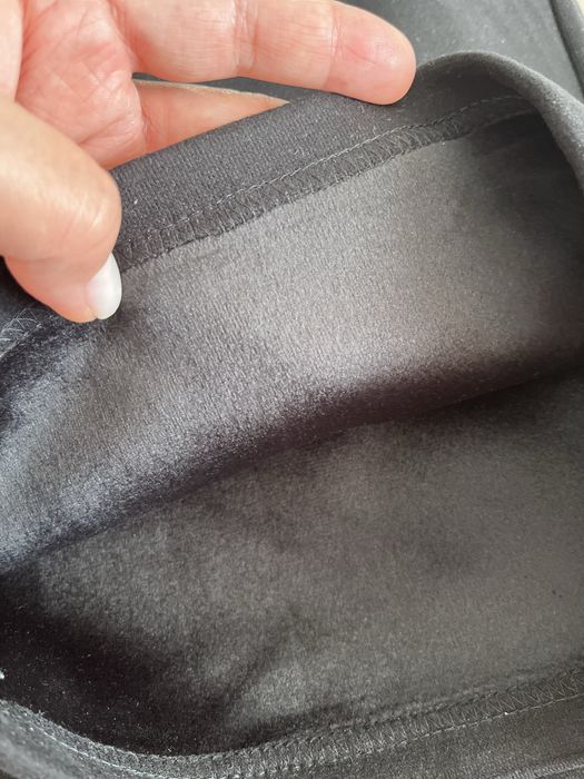 Брюки на флисе новые