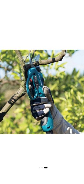 Foarfeca electrica Makita