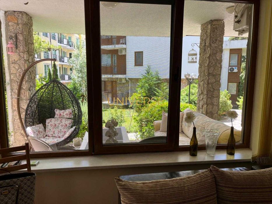 Продава се Двустаен апартамент в к.к. Елените - 75 кв.м за 534 €/кв.м - Снимка #12