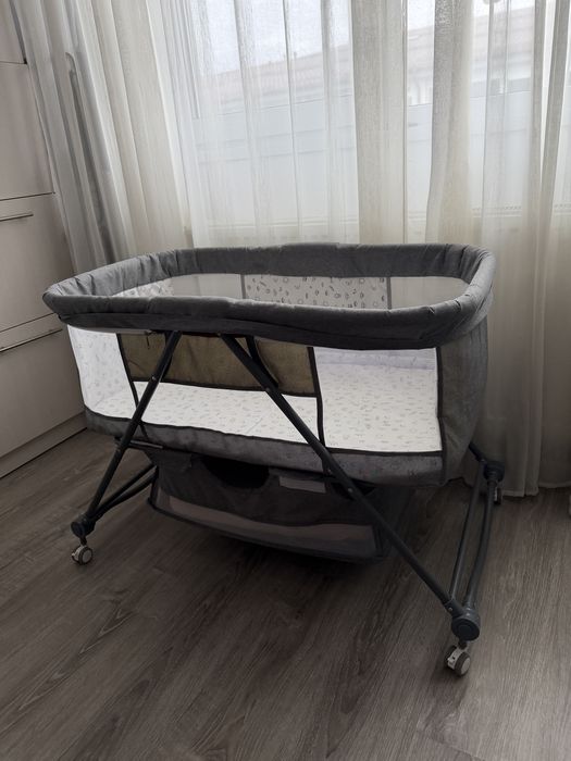 Patut pliabil bebelusi