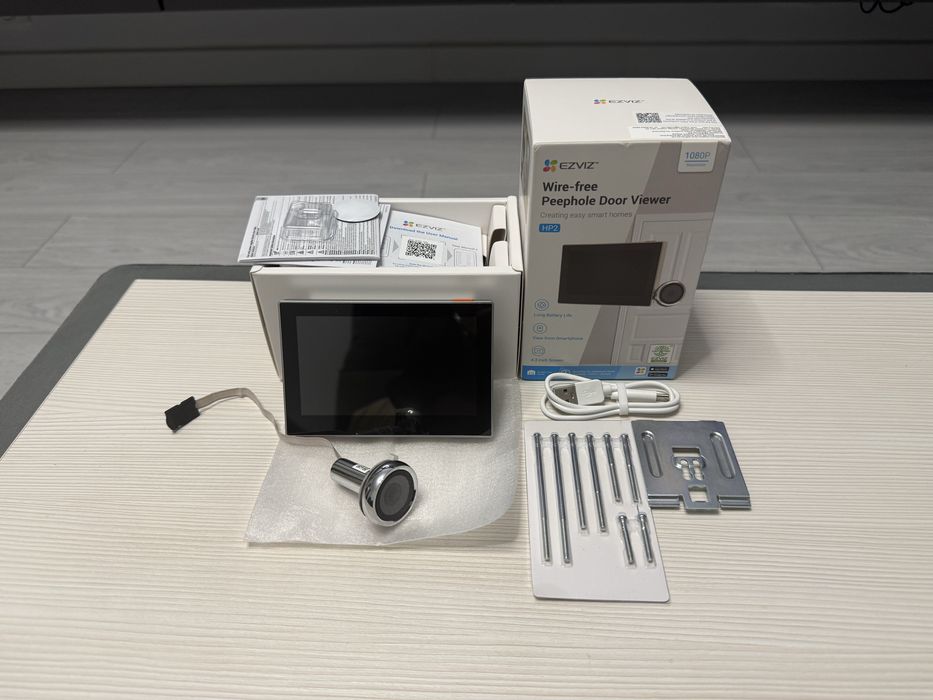 Vizor digital EZVIZ HP2