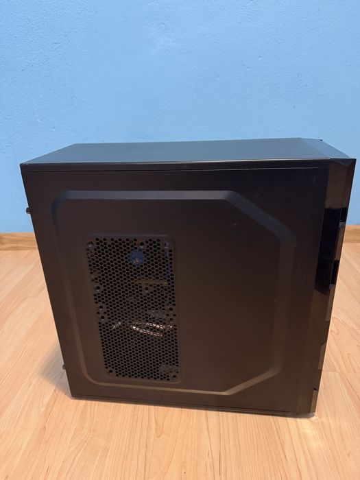 Unitate pc i5 -16 gb ram - ssd - Nvidia