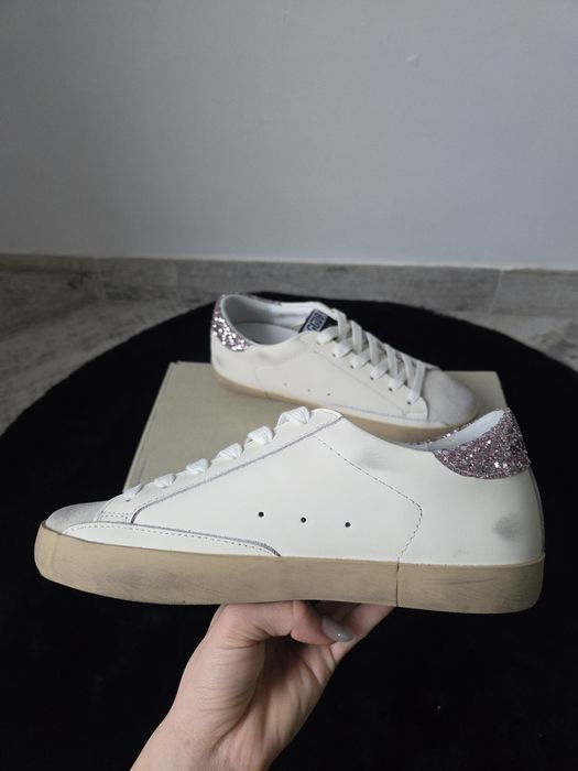 Adidasi Golden Goose