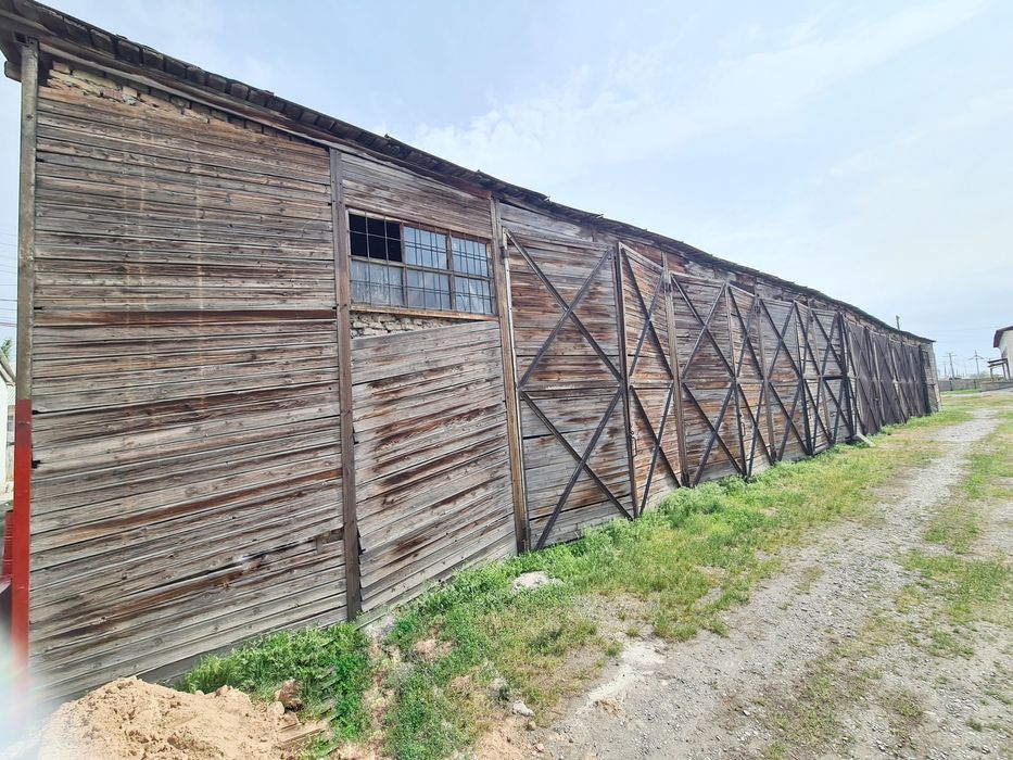 Сдаются склады в аренду