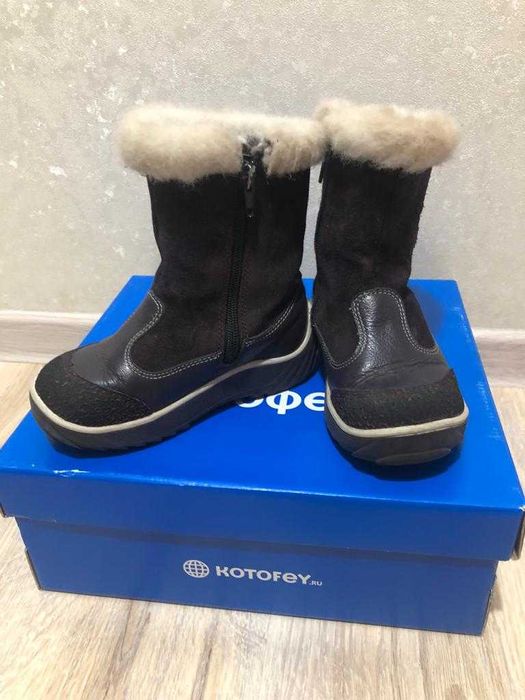 Детская обувь для девочки