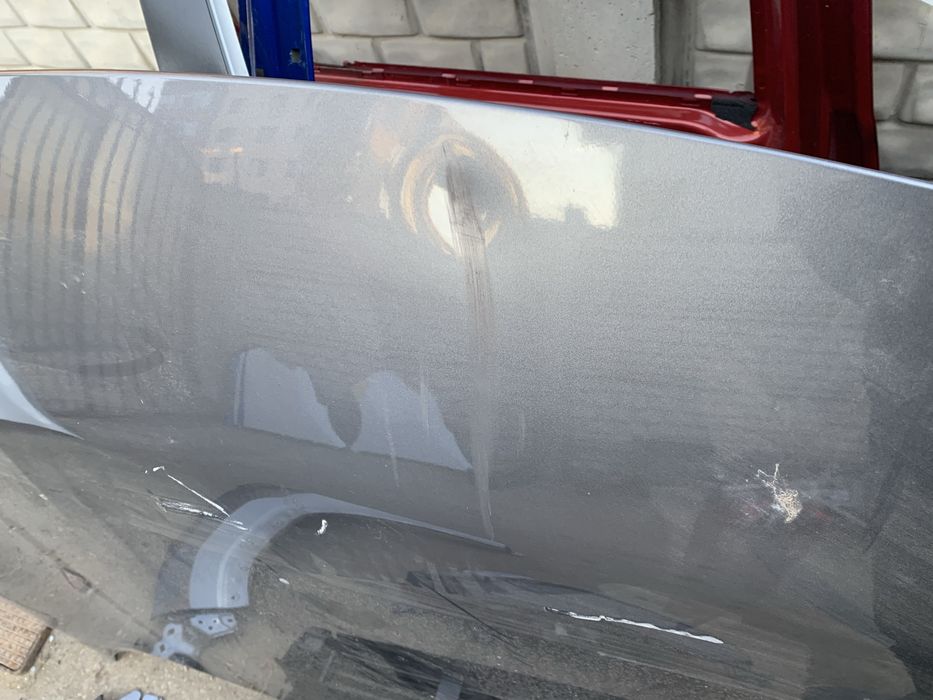 Deflector aer/volet Nissan X Traial an 2021/2022/2023/2024/2025