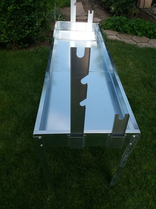 Всичко за чеверме