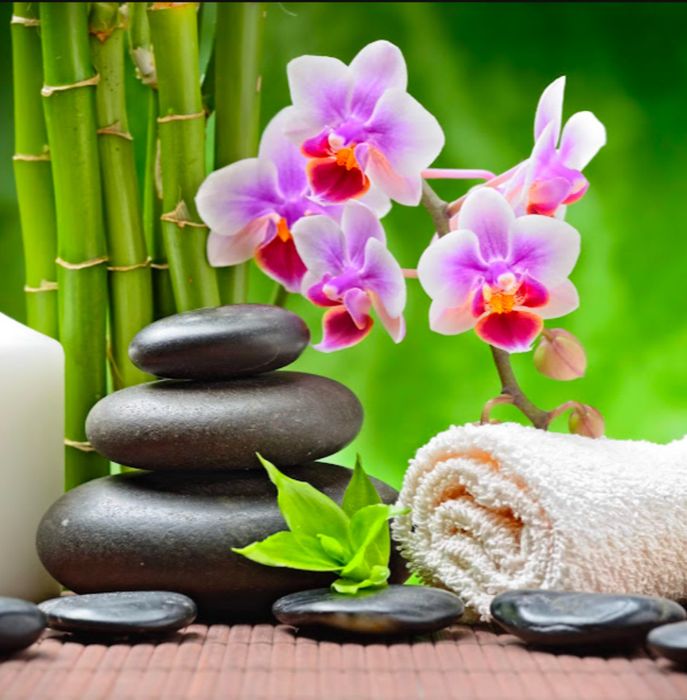 Профессиональный массаж. Индивидуально