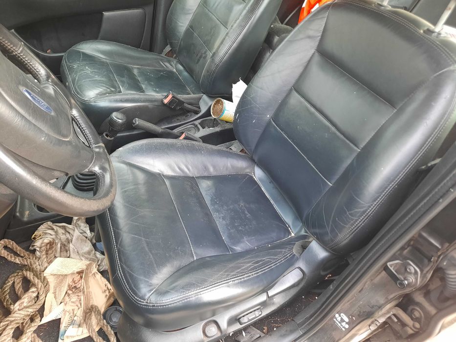 Ford Maverick 2.0i на части