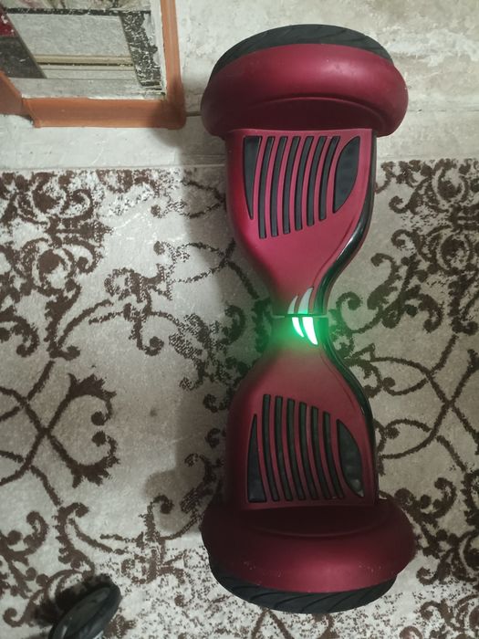 Продам Гироскутер.