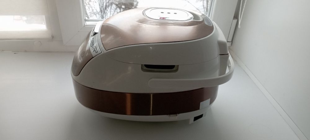 Мультиварка Zepter