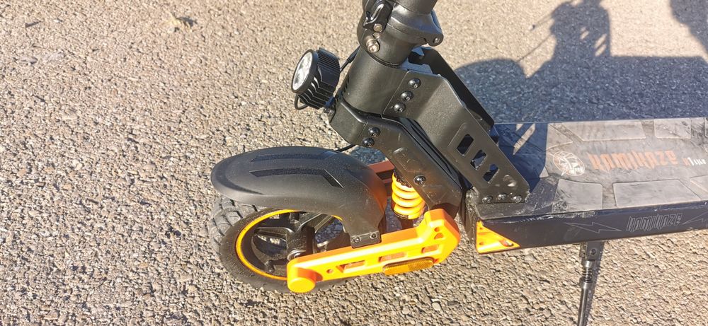 Vand kamikaze k1 lite