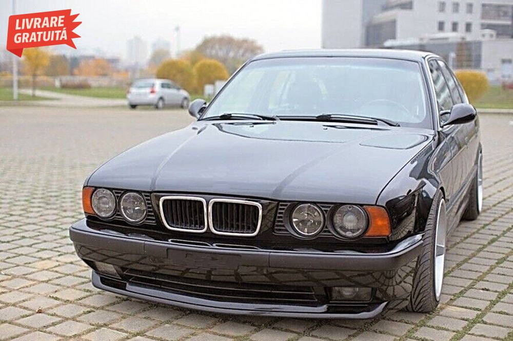 Bara Fata BMW Seria 5 E34 (1987-1995) MT Design
