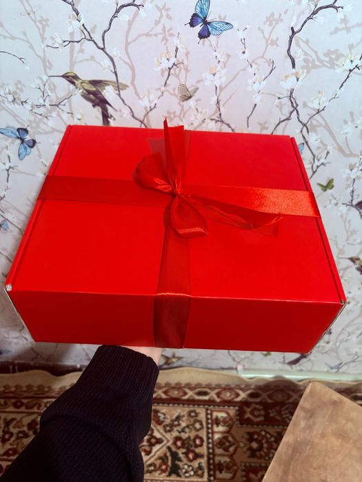 Подарок для женщин