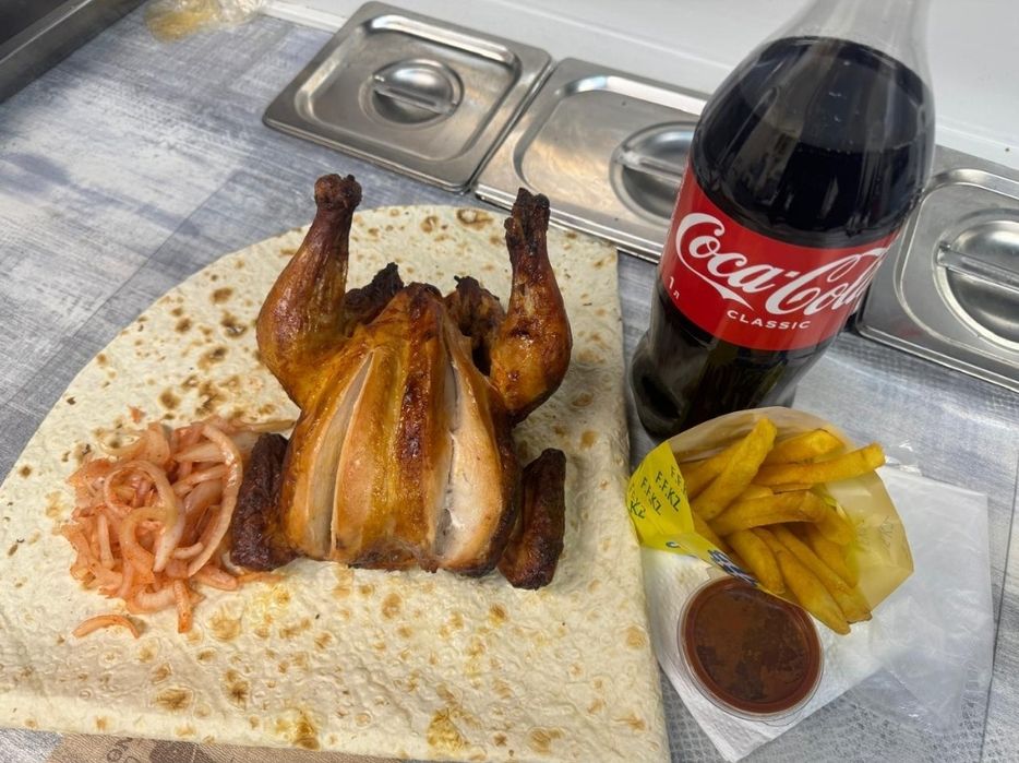 Продам фудтрэк, киоск